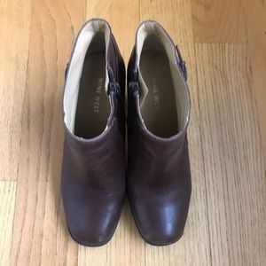 Nine west ankle Bootie